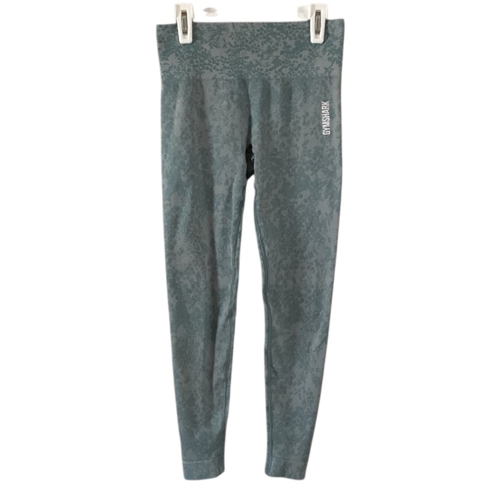 Gymshark Adapt Fleck Seamless Leggings Small